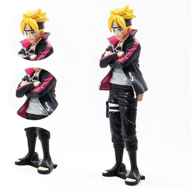 AOV Anime Naruto Figures Mini Kawaii Blogger Doll Toys PVC Realistic  Blogger Figure Models for Cake Desk Decor cod free shipping | Lazada