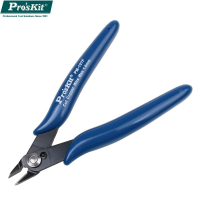 Proskit PM-107 precision multi-function electrical and electronic components mechanical motor repair copper wire cutting pliers