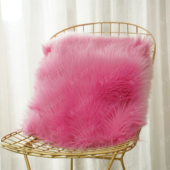 hot-dt-new-artificial-wool-fur-sheepskin-cushion-cover-hairy-faux-plain-fluffy-soft-throw-pillowcase-washable