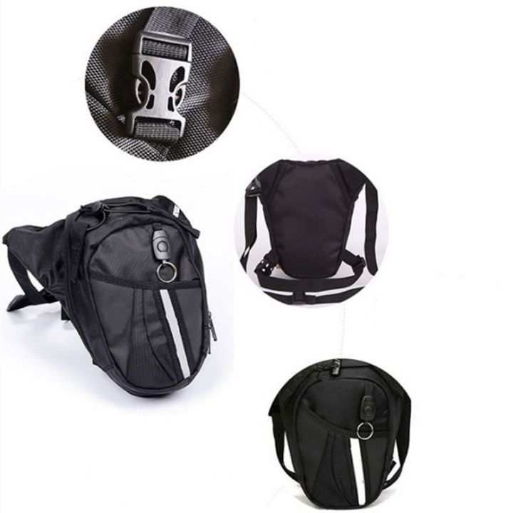 lz-motorcycle-bag-waterproof-waist-pack-men-fanny-thigh-canvas-belt-outdoor-bike-man-adjustable-leg-bag-package-moto-bag