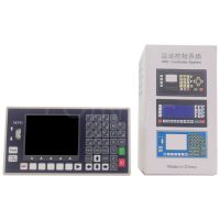 ☞┅☬ CNC Controller USB TC5540H 400KHz DC24V 4 Axis Drive G Code Spindle Control MPG Tool Setting Support Servo and Stepping