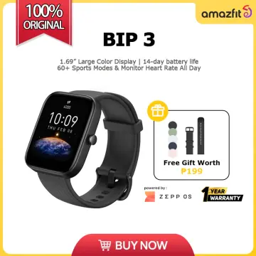 Lazada amazfit 2024