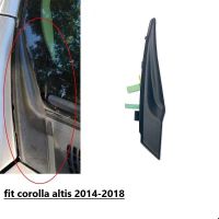 ฝาครอบตะแกรงด้านข้าง สําหรับ toyota corolla altis 2014 2015 2016 2017 2018