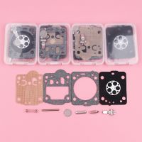 5Pcs/Lot Carburetor Carb Repair Rebuild Kit For Husqvarna 235 236 240 435 435E Chainsaw Spare Tool Part