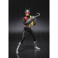 ️ NEW Riderman Rider Man V3 V4 Kamen Masked Rider SHF S.H.FIGUARTS Figuarts Bandai มดแดง มดเอ็กซ์​ วี4 #EXO.Killer