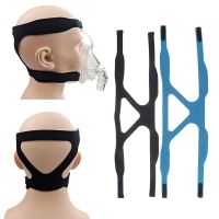 Universal Headgear Headband Sleep Apnea Snoring ไม่มีหน้ากาก CPAP Headgear Cpap เครื่องช่วยหายใจเปลี่ยน Head Band