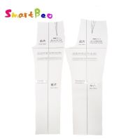 1:1 Full Scale Women Pant Prototype Large Fashion Design Pattern Making Ruler Front Rear Sheet