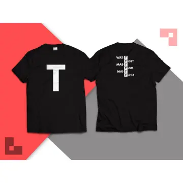 Shop Offgun T-shirt Bl with great discounts and prices online