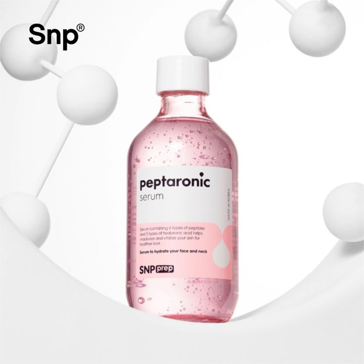 snp-prep-peptaronic-serum-เอสเอ็นพี-เพรพ-เปปทาโรนิค-เซรั่ม-เซรั่ม-บำรุงผิว