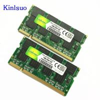 【■】 ZOROOM Kinlstuo-Memoria Ram สำหรับแล็ปท็อป,So-Dimm Ddr1 DDR 400 333 MHZ/pc-3200 Pc-2700 200 512Mb 1Gb สำหรับ Sodimm Notebook Ram