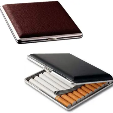 Shop Holder 20 Cigarettes With Lighter with great discounts and prices  online - Sep 2023