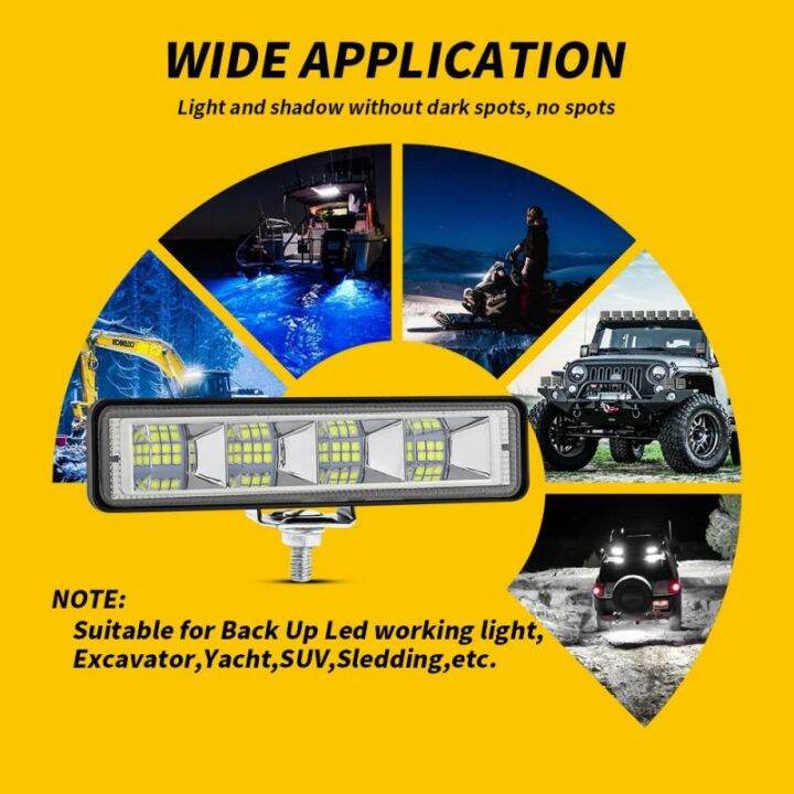 cw-72w-ip67-12v-flood-reflector-floodlight-outdoor-garden-lighting-offroad-car-truck-lamp