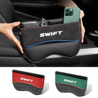 ช่องใส่ของที่นั่งในรถยนต์เก้าอี้จัดงานกระเป๋า Se ช่องชาร์จสำรองไว้สำหรับ Suzuki Swift Auto Multifuntion Seat หลุมเก็บของ Box