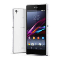 สำหรับ Sony Xperia Z1 L39H C6903 GSM 4G Android 5.0 หน้าจอสัมผัส 20MP 1080P Quad-Core 2GB RAM 16GB WIFI โทรศัพท์มือถือ