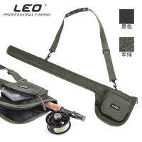 YG27991 Leo/ LeoFly ชุดตกปลา Fishing Tackle Pack Fishing Rod Hard Barrel Fishing Tackle