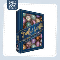 Fun Dice: Truffle Shuffle Board Game