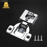 ✎♕ 2PCS Soft Close Hydraulic Cabinet Hinges Cold Rolled Steel Adjustable Short Arm Kitchen Cupboard Hinge Furniture Hardware