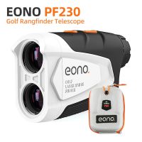 【LZ】✈№✌  Mileseey-Eono PF230 Golf Rangefinder Digital Laser Range Finder alta precisão medidor de distância para a caça 600m por quintal