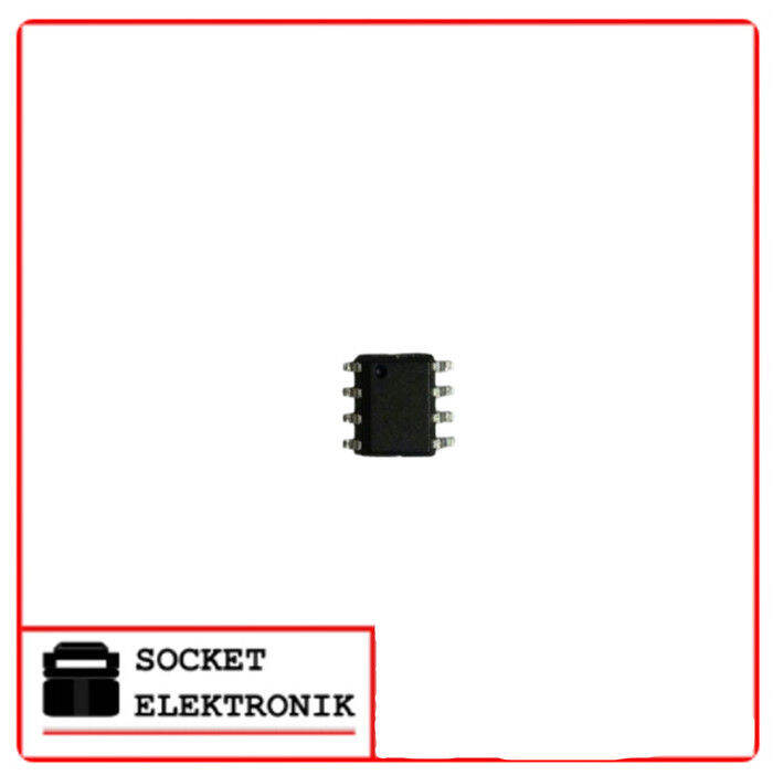 IC 24C32 EEPROM 32KBit 4KByte 8 Kaki SMD TQFP | Lazada Indonesia