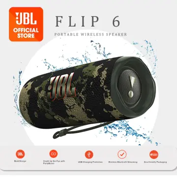 Jbl flip best sale 3 radio fm