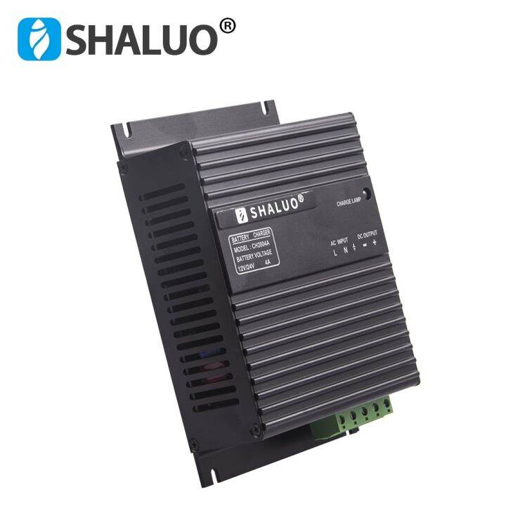 shaluo-ตัวกำเนิด4a-12v-24v-โมดูลชาร์จแบตเตอรี่อัจฉริยะรถยนต์ชิ้นส่วนออกแบบวงจรแท่นชาร์จลอยเครื่องกำเนิดไฟฟ้า