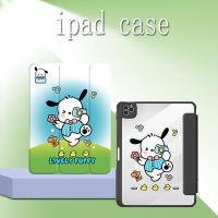 เคสกันกระแทก Air4 Air5 10.9  gen7/8/9 10.2 ipad gen10 air1/air2/gen5/gen6 9.7 มีตัวเซ็นเซอร์ เปิด-ปิด อัตโนมัต พร้อมช่องเสียบปากกา