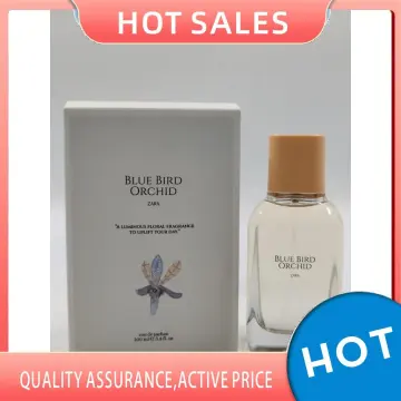Shop Zara Orchid Edp with great discounts and prices online - Jul