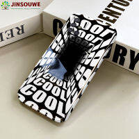 (มาใหม่ล่าสุด) เซลล์ Jinsouwe เคสมือถือปลอกสำหรับ Samsung กาแลคซี A71เคสมือถือสำหรับการ์ตูนเด็กหญิงเด็กชายคำภาษาอังกฤษการออกแบบฝาหลังแบบแข็งฟิล์มแบบรวมทุกอย่าง