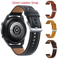 ✥ 22mm dla Huawei zegarek gt 2/3 Pro 46mm paski do Samsung Galaxy zegarek 46mm 3 45mm biegów s3 Frontier Watchband GT2e/3 Pro bransoletka