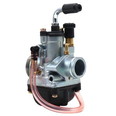 Motorcycle Carburetor Assembly Dellorto PHBG Racing 2T for Yamaha BWS Zuma Bump Aprilia Mbk Aeon Beta Beeline