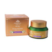 สินค้าเข้าใหม่ Premium ? Natural Efe | Organic India - Facial Masque | Anti-Acne มาสก์บำรุงผิวหน้า 25g?