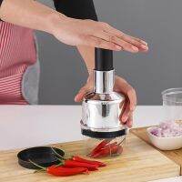 【CC】❄  Grinding to Dishwasher Safe Meat Grinder Food Shredder Restaurant Supply