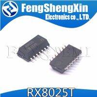 10pcs RX8025T-UB RX8025T-UC RX-8025T R8025T SOP14 Real-time clock chip IC WATTY Electronics