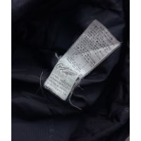 Crocodile Second Jacket