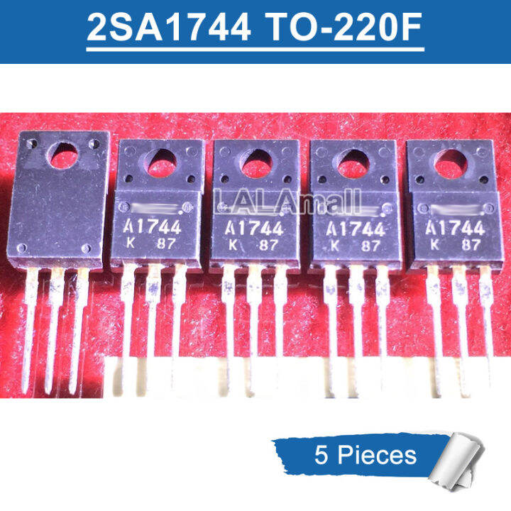 A To F Sa To F Pengalih Kecepatan Tinggi Pnp Transistor