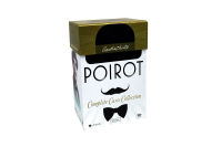 American detective Poirot full 33dvd