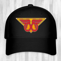 Buckaroo Banzai Logo Printed Hat Baseball Cap