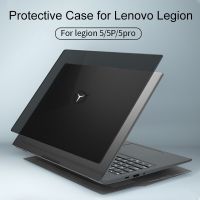 Laptop Case for 2022 Lenovo Legion 5 5P 15.6 inch 2021 Legion 5 Pro 2020 Protection PVC Hard Shell Notebook Cover