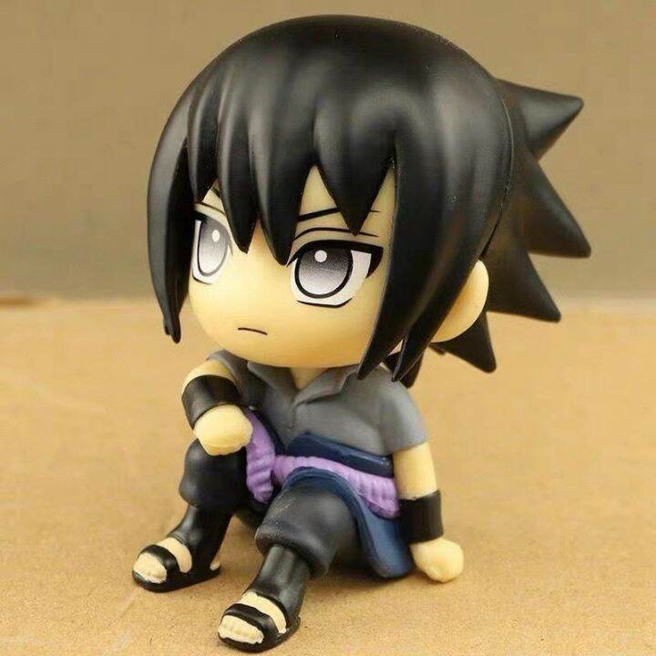 9cm-naruto-anime-figure-naruto-kakashi-action-figure-q-version-kawaii-sasuke-itachi-figurine-car-decoration-collection-model-toy