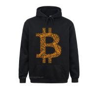 [Qinqin clothing]Bitcoin Revolution Block Chain Crypto Word Harajuku Hoodies Cryptocurrency Crew Neck Hoodie Jacket Cotton Men