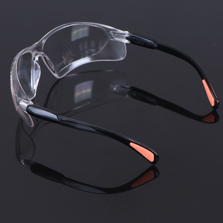 madha-แว่นตานิรภัยป้องกันหยดแว่นตาป้องกันการกระเด็น
