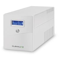 250.UPS PCM CLEANLINE D-1150J (1150VA/630W)