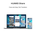 NEW HUAWEI MateBook 14 Laptop | 11th Generation Intel® Core™ i5-1135G7 processor | 16GB + 512GB | i5-1135G7 Processor | Windows 11 | 2K 14-inch HUAWEI FullView Display. 