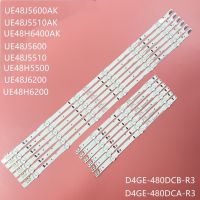 LED Backlight strip(12)for UE48J6250 UE48J6250SU UN48H5500 UE48H6230 UE48J5600AK UE48J5510 UE48J5530 BN96-30454A 30453A Electrical Circuitry Parts