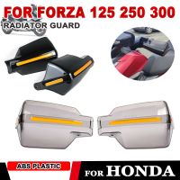 ที่ป้องกันมือรถจักรยานยนต์สำหรับฮอนด้า Forza NSS 125 Forza300 Forza250 Forza125ที่ป้องกันมือป้องกันลม