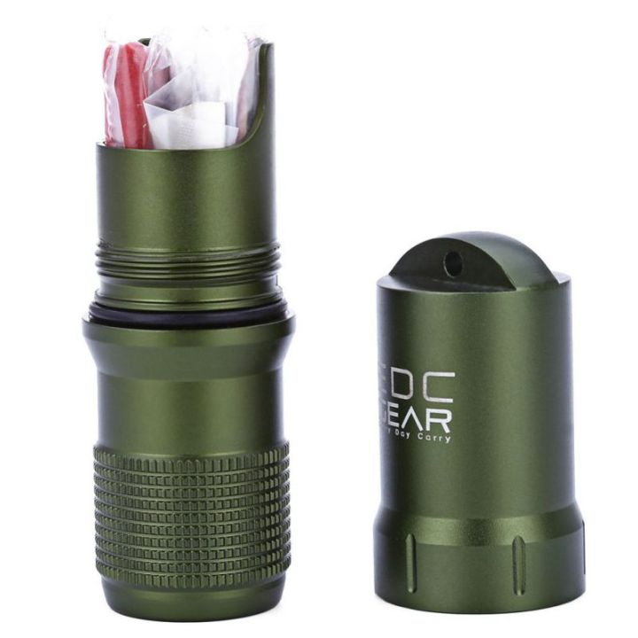 capsule-edc-waterproof-box-hike-survival-seal-survive-trunk-container-holder-storagewaterproof-pill-match-case-box-container