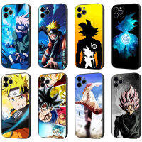 11รูบิคขอบตรงรูเจ็ดดราก้อนบอลนารูโตะเคสโทรศัพท์เหมาะสำหรับเคสนิ่ม15เคสโทรศัพท์ Igdxch