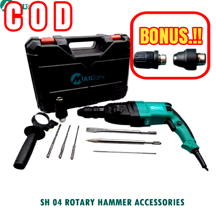 jack hammer drill japan mesin bor bobok beton impact uchiha cocok buat