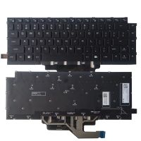 NEW US laptop keyboard For Dell Alienware X14 R1