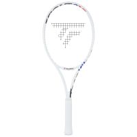 Tecnifibre ไม้เทนนิส T-Fight 315 ISOFLEX Tennis Racket Grip 2 | White ( 14FI315I32 )